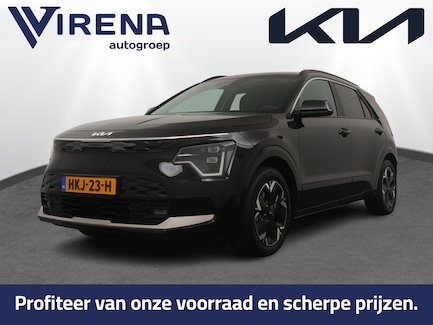 Kia Niro EV 0