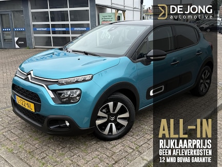 Citroën C3 0