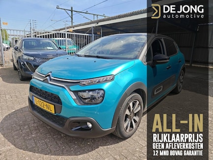 Citroën C3 0