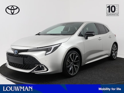 Toyota Corolla 0