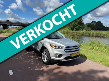 Ford Kuga 0