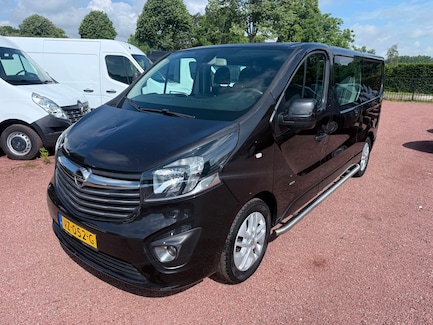Opel Vivaro 0
