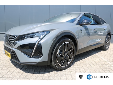 Peugeot 408 0