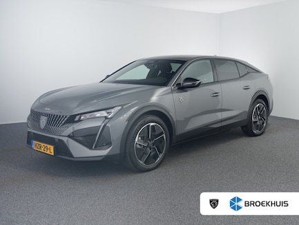 Peugeot 408 0