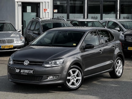 Volkswagen Polo 0
