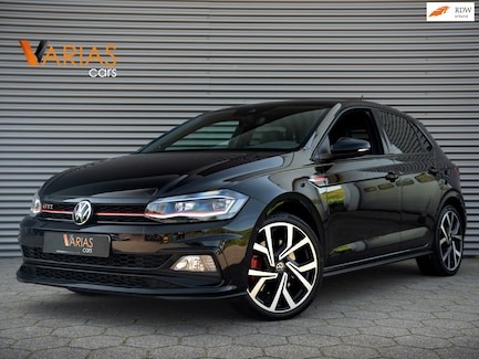 Volkswagen Polo 0