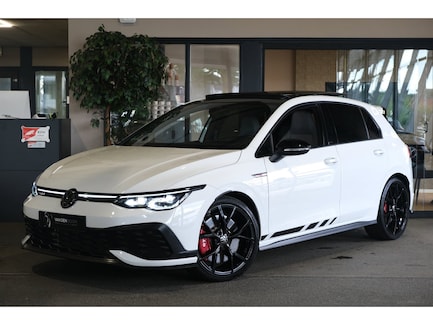 Volkswagen Golf 0