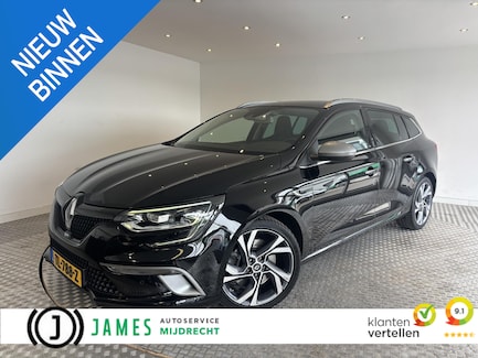 Renault Megane 0