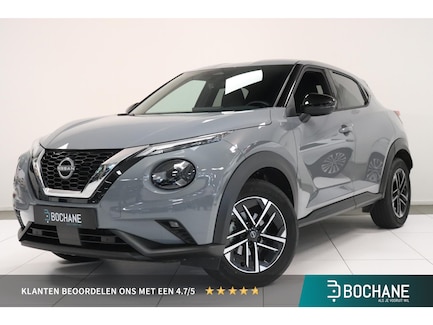 Nissan Juke 0