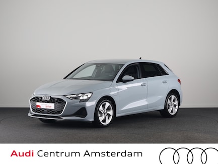 Audi A3 0