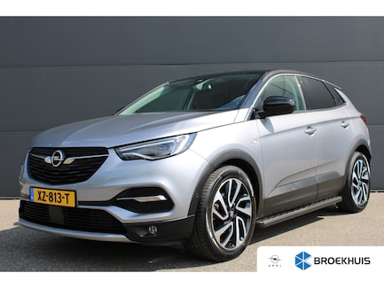 Opel Grandland 0