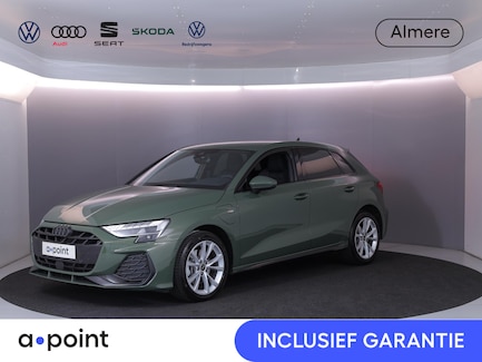 Audi A3 0