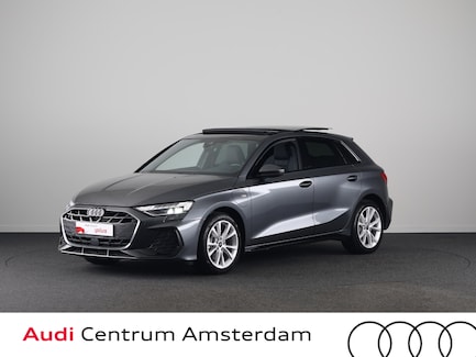 Audi A3 0