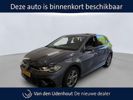 Volkswagen Polo 0
