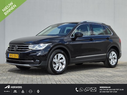 Volkswagen Tiguan 0