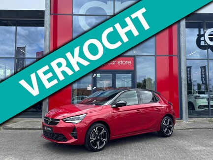 Opel Corsa 0