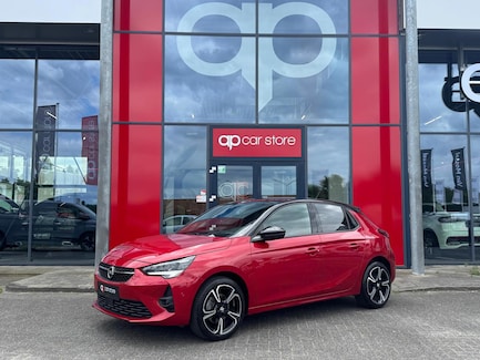 Opel Corsa 0