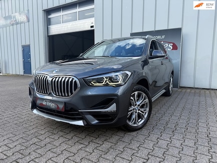 BMW X1 0