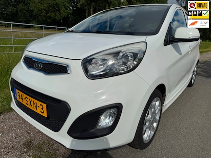 Kia Picanto 0