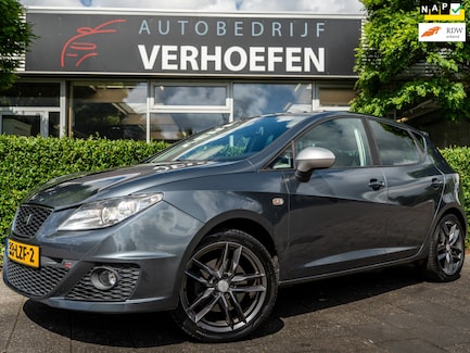 SEAT Ibiza 0