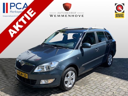 Skoda Fabia 0