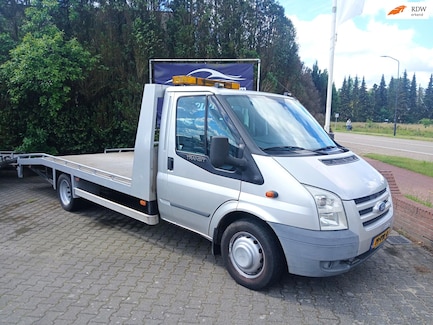 Ford Transit 0