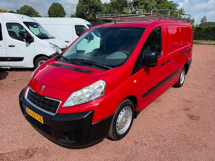 Peugeot Expert 0