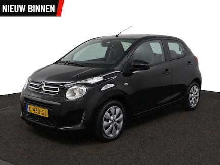 Citroën C1 0