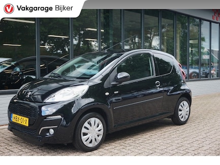 Peugeot 107 0