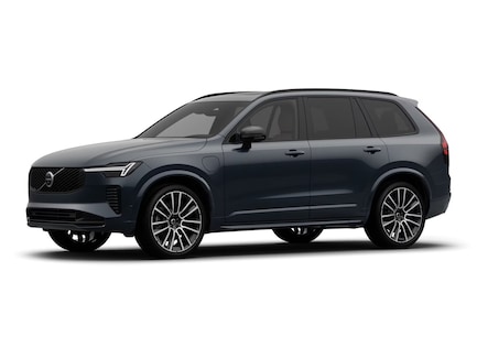 Volvo XC90 0