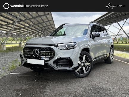 Mercedes-Benz GLB 0