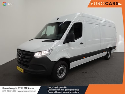 Mercedes-Benz Sprinter 0