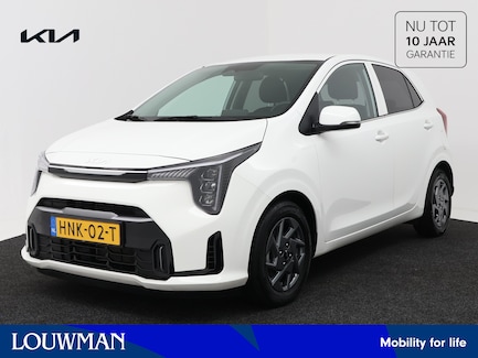 Kia Picanto 0