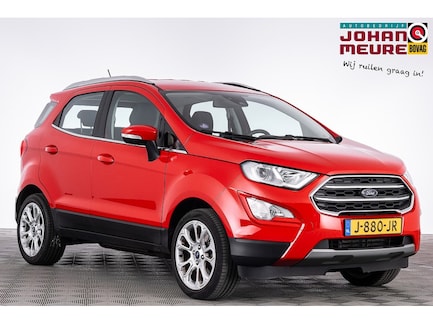 Ford EcoSport 0