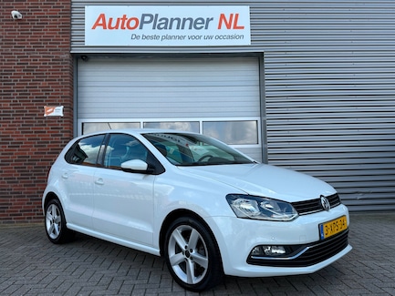 Volkswagen Polo 0