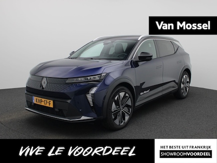 Renault Scenic 0