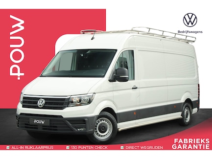 Volkswagen Crafter 0