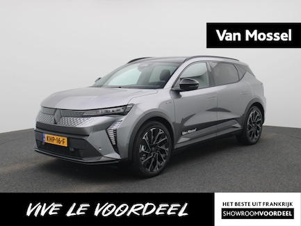 Renault Scenic 0