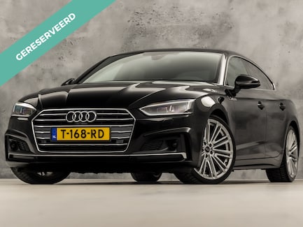 Audi A5 0
