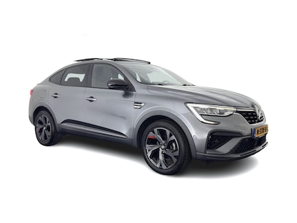 Renault Arkana 0