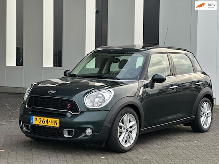 MINI Countryman 0