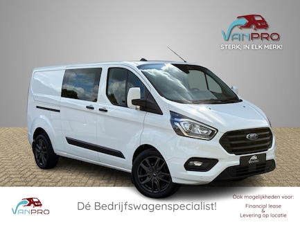 Ford Transit 0