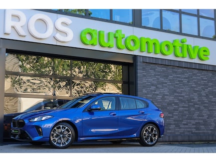 BMW 1-Serie 0