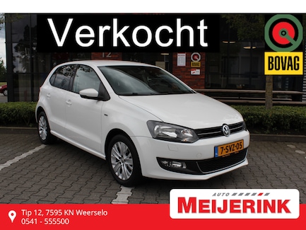 Volkswagen Polo 0