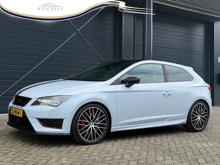 SEAT Leon 0