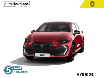 Renault Clio 0