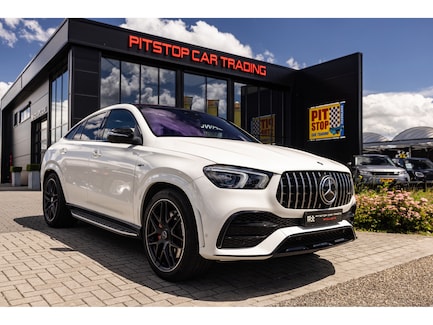 Mercedes-Benz GLE 0