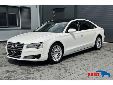 Audi A8 0