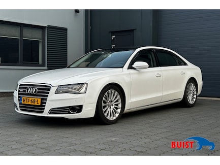 Audi A8 0