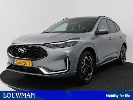 Ford Kuga 0